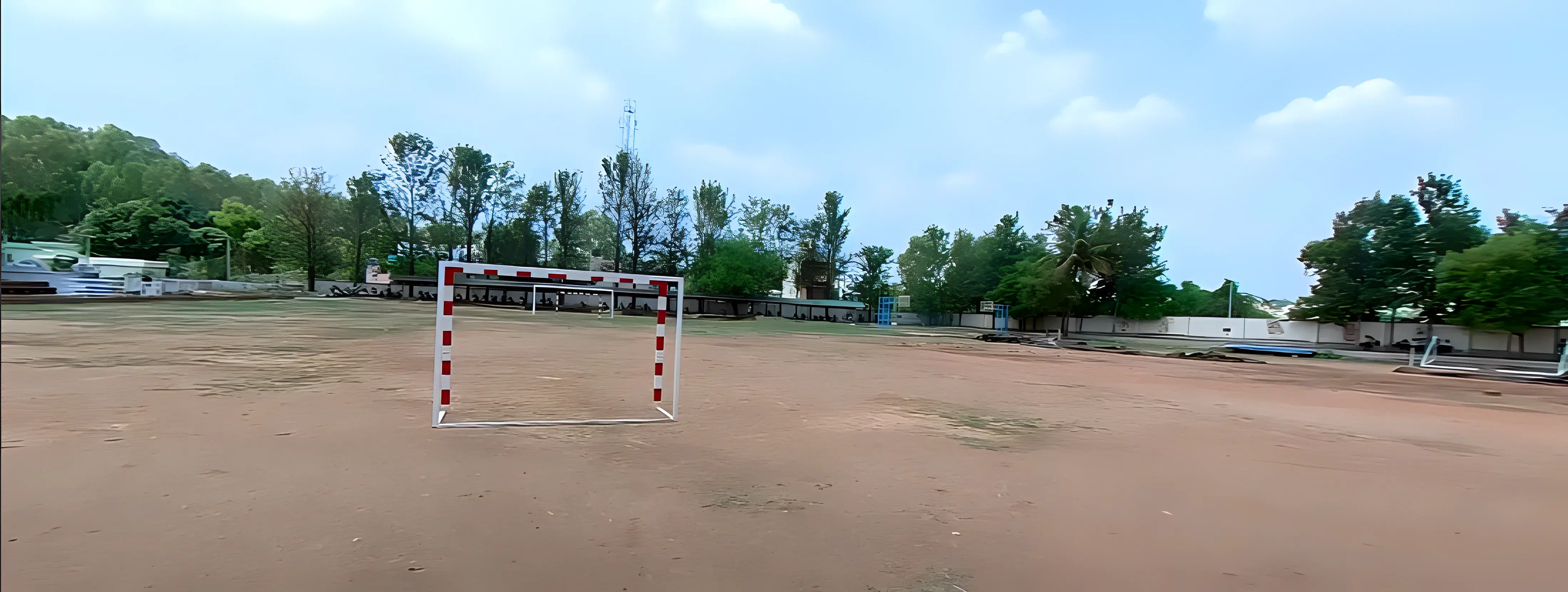 RRIT Bangalore Sports Facilities photo 1